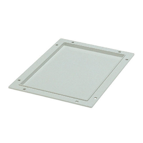 器具トレ－用カバー - 2034201 - ScanModul® - ABS樹脂製