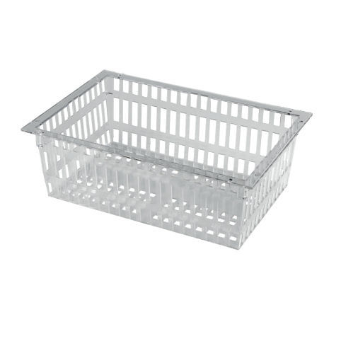 掃除用バスケット - 2364452 - ScanModul® - ポリカーボネート製