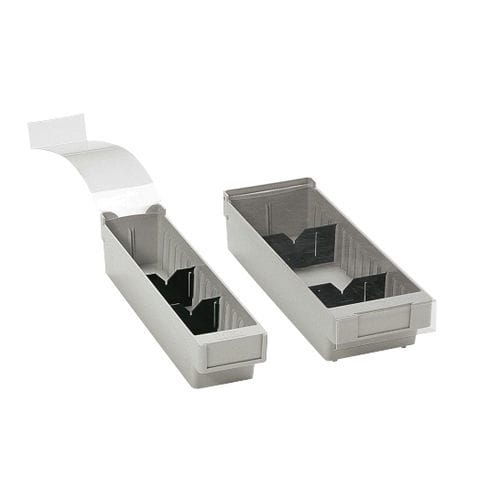 薬剤用箱 - 2862760L - ScanModul® - 貯蔵用 / 輸送用