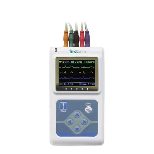 12チャンネルホルター - EH-12 - Trimpeks Healthcare