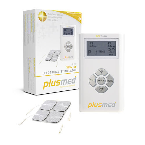 電気刺激装置 - pM-TE01 - Trimpeks Healthcare - 手持ち型 / EMS / NMES