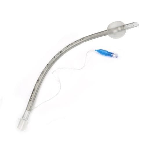 口腔と鼻腔気管内チューブ - STREN W - Trimpeks Healthcare - 使い捨て