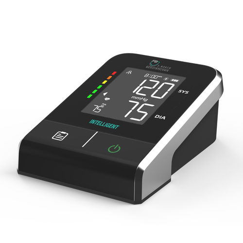 自動電子血圧計 - INTELLIGENT - Trimpeks Healthcare