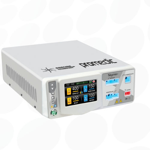 モノポーラ切開電気手術器 - SIGMA + - Trimpeks Healthcare - バイポーラ切開 / バイポーラ凝固 / モノポーラ凝固