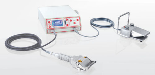 電動皮節 - M14 - 1200 - Aygun Surgical Instruments