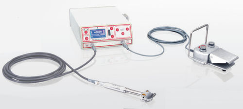 電動皮節 - M14 - 1100 - Aygun Surgical Instruments