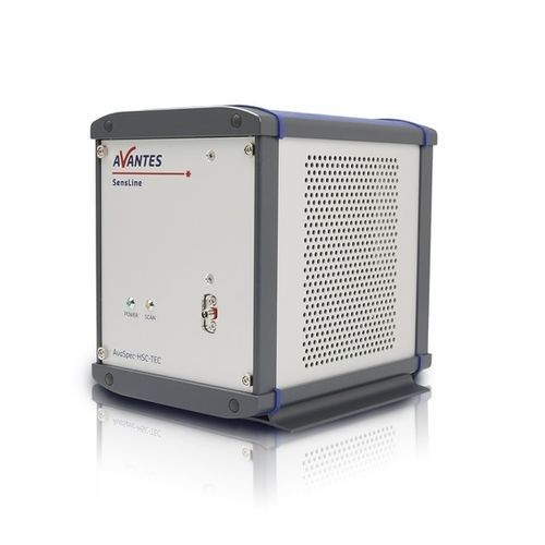UV-VIS-NIR（可視-近赤外）分光器 - AvaSpec-ULS2048x64TEC-EVO - Avantes - ツェルニーターナー型 / VIS-NIR（可視-近赤外） / NIR