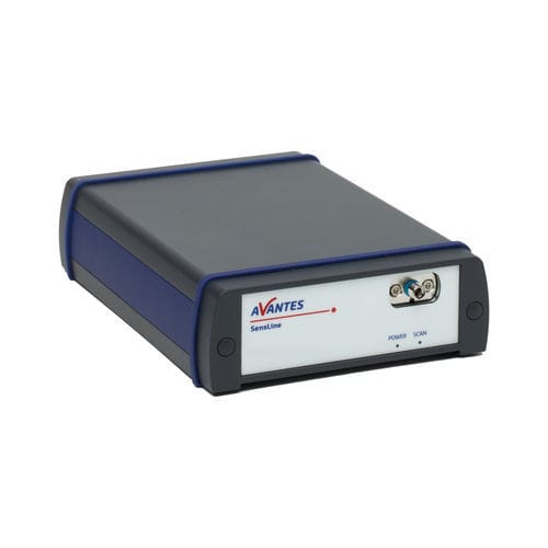UV-VIS-NIR（可視-近赤外）分光器 - AvaSpec-ULS2048x64-EVO - Avantes - 光ファイバー / ツェルニーターナー型 / VIS-NIR（可視-近赤外）