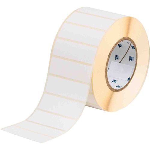 ビン用ラベルロール - THT-25-424-1 - Brady EMEA
