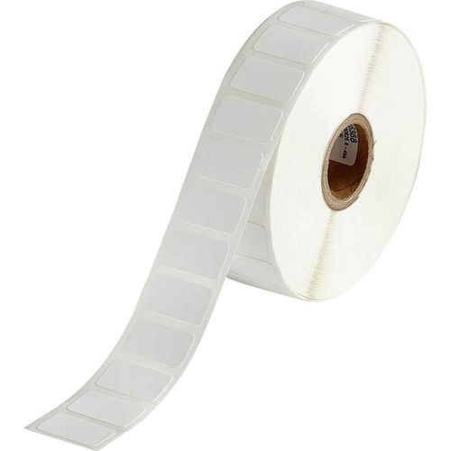 チューブ用ラベルロール - THT-144-499-1.5-SC - Brady EMEA - マイクロプレート用 / 極低温 / 耐薬品性