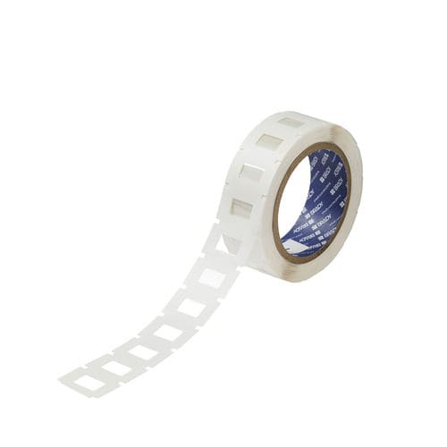 チューブ用ラベルロール - THT-382-711-1 - Brady EMEA - 耐薬品性