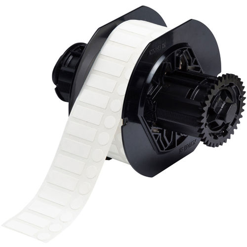 チューブ用ラベルロール - B33-163-499 - Brady EMEA