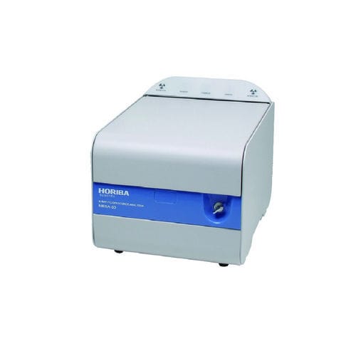 光学顕微鏡 - MESA-50 - HORIBA Scientific/堀場製作所 - X線 / 製薬産業用 / XRF