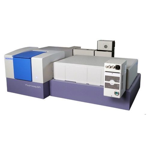 科学研究用蛍光光度計 - Fluorolog-QM - HORIBA Scientific/堀場製作所