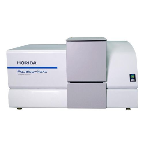 衛生施設用水処理システム - Aqualog®-Next - HORIBA Scientific/堀場製作所