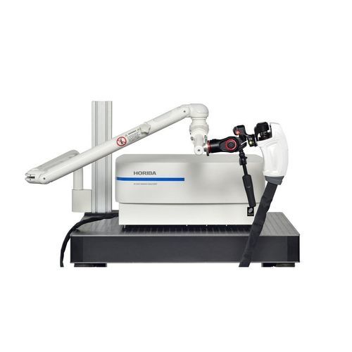 ラマン分光器 - RZ-660 - HORIBA Scientific/堀場製作所 - 診療所用 / 研究用 / 卓上