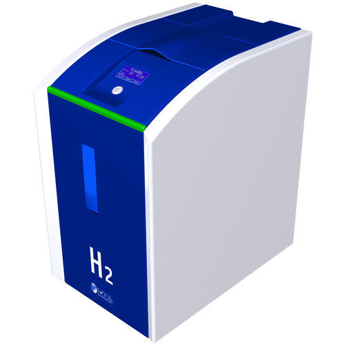 高純度の水素発生装置 - COSMOS MB.H2  - F-DGSi - 気相クロマトグラフィー用 / コンパクト / 電解メンブレン式
