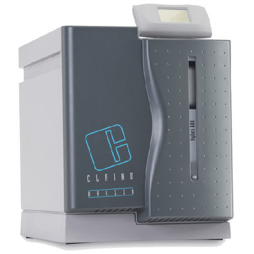 実験用水素発生装置 - H series - Claind - 積み重ね可能 / 電解メンブレン式 / タッチスクリーン付き