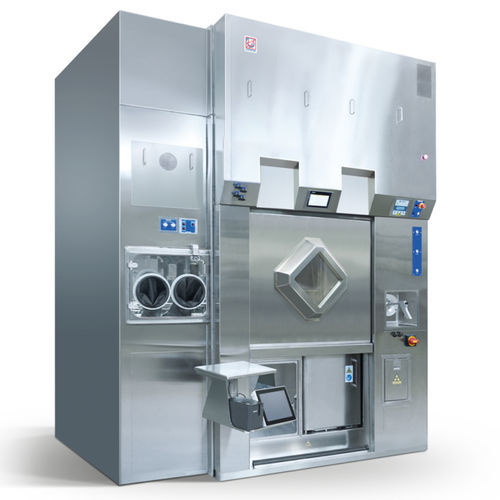 分配用シールド セル - MIP LAF series - Comecer - 放射性医薬品用 / 無菌 / 研究用