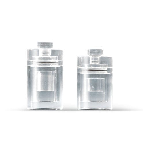放射性物質輸送用容器 - PVC-0 - Comecer