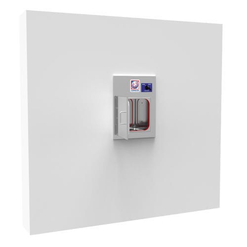 遮蔽パスボックス - BU-ID - Comecer