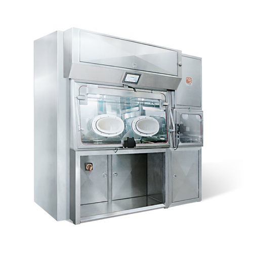 製薬研究室用アイソレーター - PHL - Comecer - クラス III / セルマーキング用 / 病院用