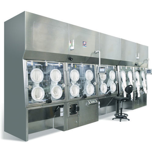 再生医療用アイソレーター - MCCI - Comecer - クラス III / 製薬産業用 / 細胞培養用