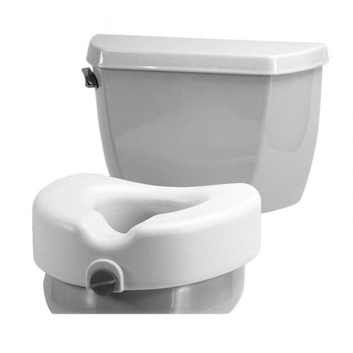 補高便座 - BES-BS012 - Besco Medical