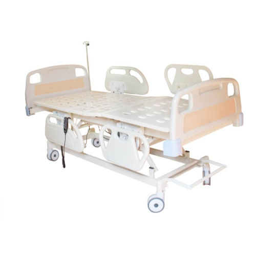 病院用ベッド - BES-HB018 - Besco Medical - 電動式 / 高さ調節可能 / 傾斜