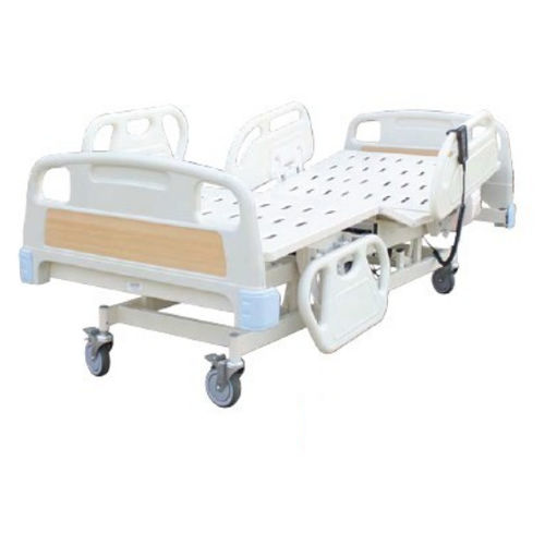 病院用ベッド - BES-HB021 - Besco Medical - 電動式 / 高さ調節可能 / 傾斜