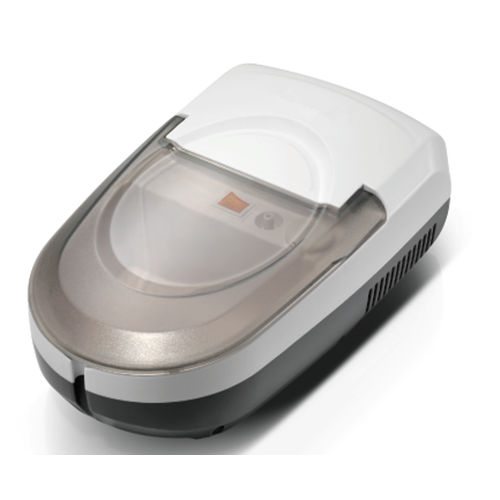 電動空気圧式噴霧器 - BES-N26 - Besco Medical - 圧縮装置付