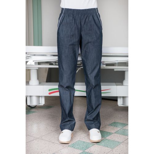 女性用医療用ズボン - 02-000918J - TIMO - XXL / L / S