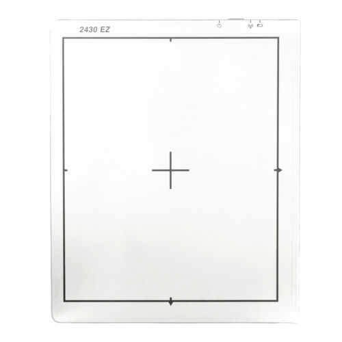 動物レントゲン用フラットパネルディテクタ - Aria DR 2430 - Foschi - ポータブル / ワイヤレス / 10 x 12