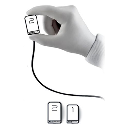 動物歯科レントゲン用口腔内フラットパネルディテクタ - ARIA SENSOR - Foschi