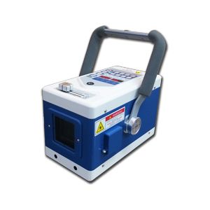 動物レントゲン用X線ジェネレータ - 9020BT - Foschi - 携帯型 / 電源付き