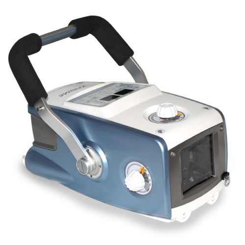 動物レントゲン用X線ジェネレータ - VET 20BT - Foschi - 携帯型 / 電源付き