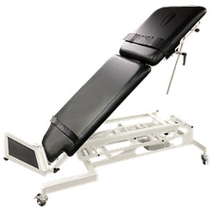 3セクション傾斜台 - HY1001 - PHS Chiropractic - セラピー用
