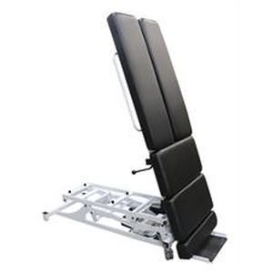 3セクション傾斜台 - HY2002 - PHS Chiropractic - 電動式