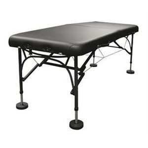 理学療法用診療台 - I9390AE - PHS Chiropractic - 手動式 / 携帯型 / 1セクション