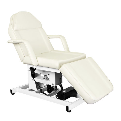 美容用検査用アームチェア - fc392i - ComfortSoul - 電動・油圧 / 高さ調節可能な / 3セクション
