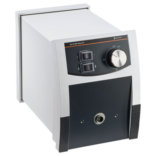 コンパクト研究室用蠕動ポンプ - Core 120 - Heidolph