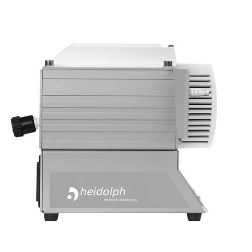 実験用真空ポンプ - 591-00141-00 - Heidolph - 膜 / オイルフリー / 多段