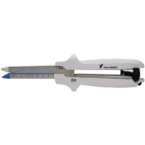 リニア手術用ステープラー - SLC60B - Victor Medical Instruments - 胃腸手術用 / 使い捨て / 切れる