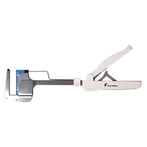 リニア手術用ステープラー - PSLS series - Victor Medical Instruments - 胃腸手術用 / 使い捨て
