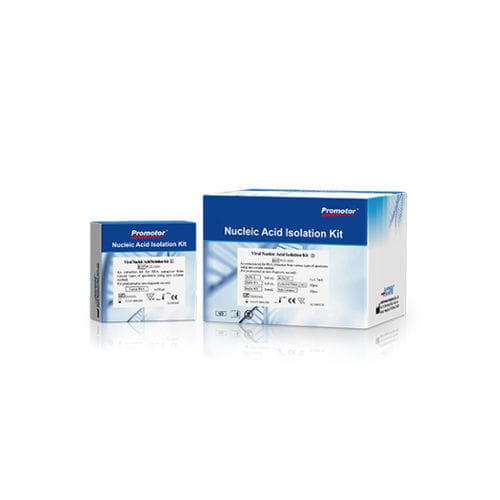 溶液試薬キット - Promotor - ACON DIABETES CARE - DNA抽出 / DNA浄化 / RNA抽出