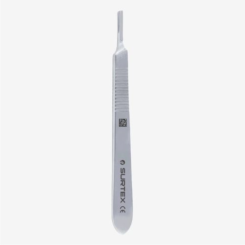 メス用ハンドル - SL-010-03 - Surtex Instruments