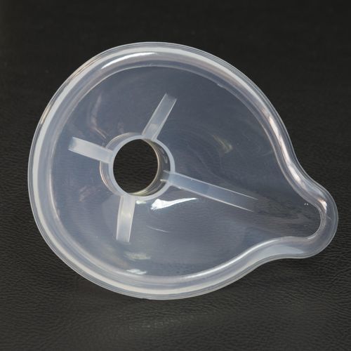 大人用酸素マスク - Taian Dalu Medical Instrument - 子供用 / 新生児用 / ラテックス不使用
