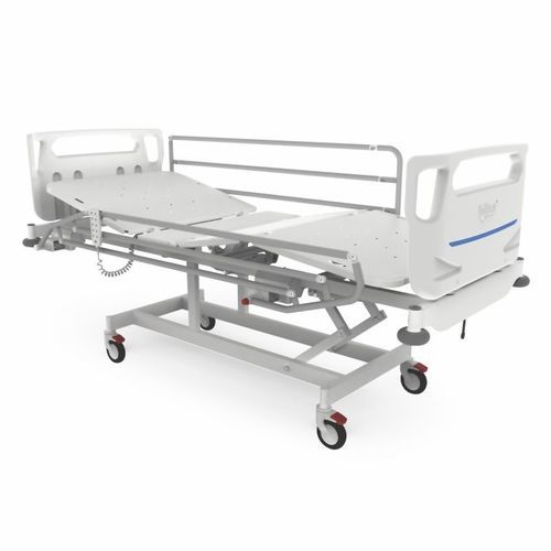 医療用ベッド - VLT-230 - Vallitech Móveis Hospitalares - 電動式 / 高さ調節可能 / トレンデレンブルグ体位