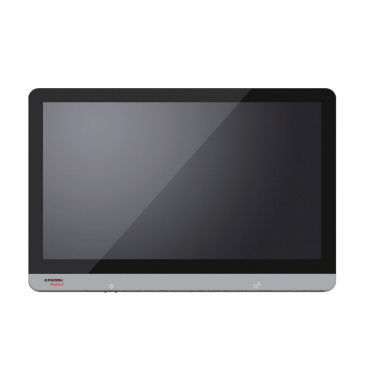 Intel® Core i5医療用PC - POC-W243L - ALPHATRON MEDICAL GmbH - オールインワン / 超高解像度 / HDMI（高精細度マルチメディアインターフェース）