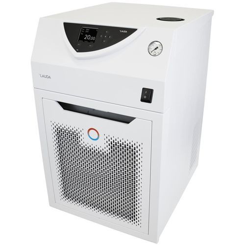 車輪付き研究所用冷却器 - Variocool VC 3000 - LAUDA - 循環式 / 空気冷却 / 水冷却